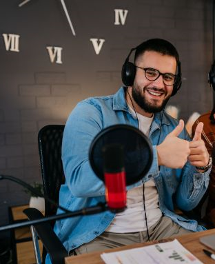 فناوری و تکنولوژی دکتر میلاد مدرسی